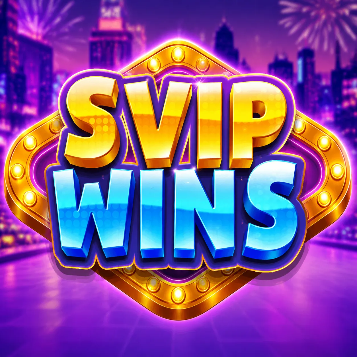 SVIPWINS - Nikmati Permainan Bingo Seru