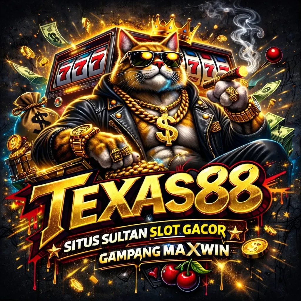 TEXAS88 - Permainan Taruhan Poker Terbaik
